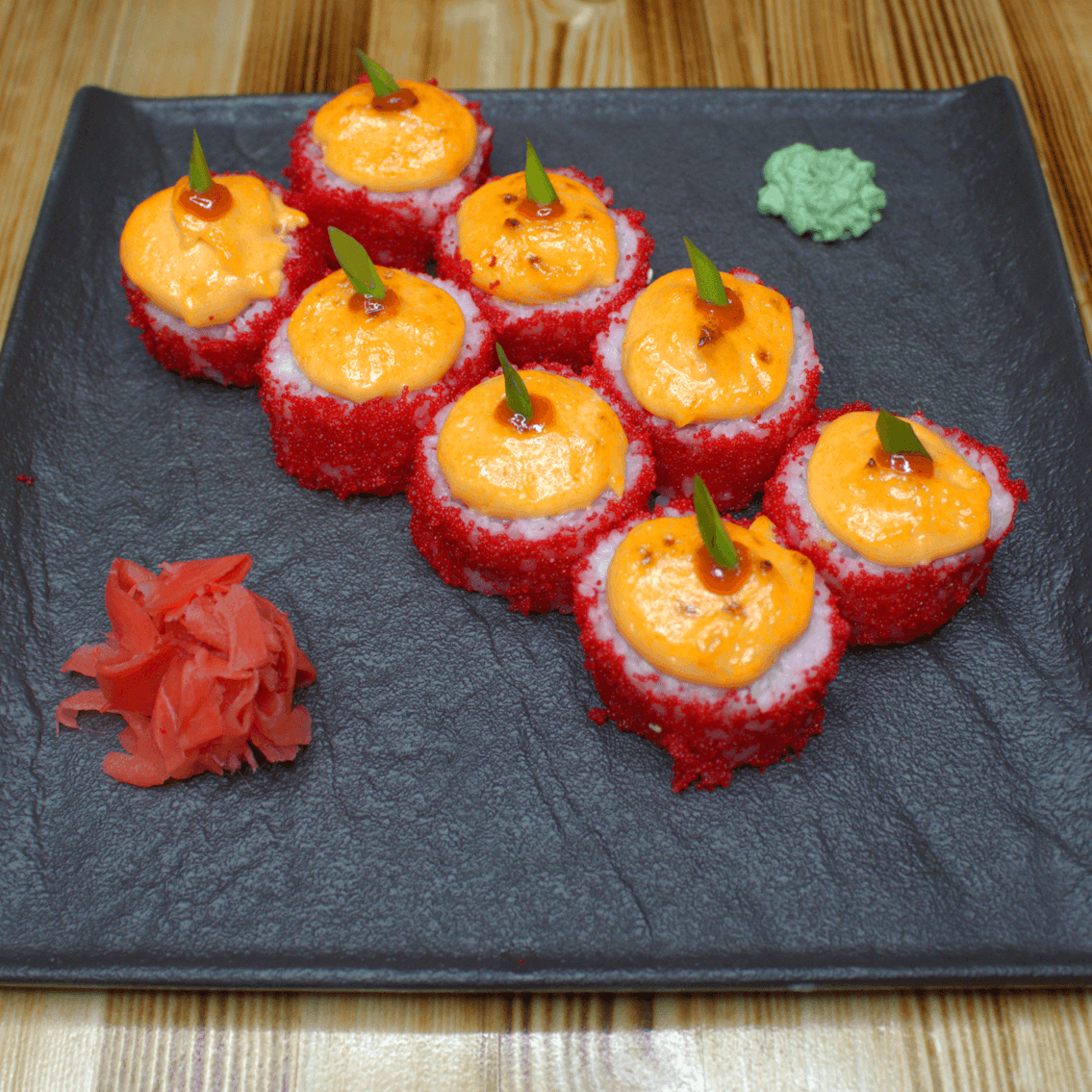 Запеченные