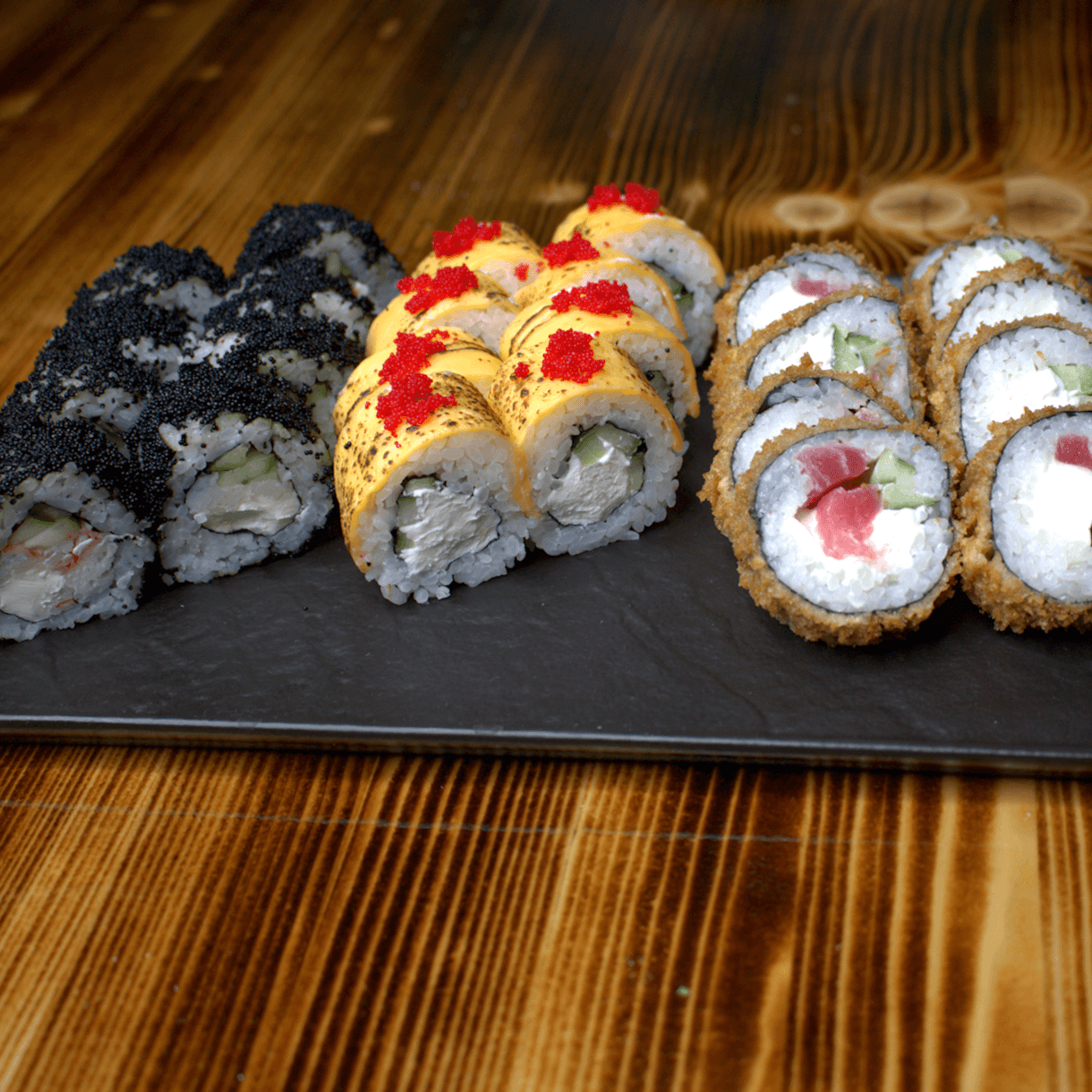 Сет Накимура