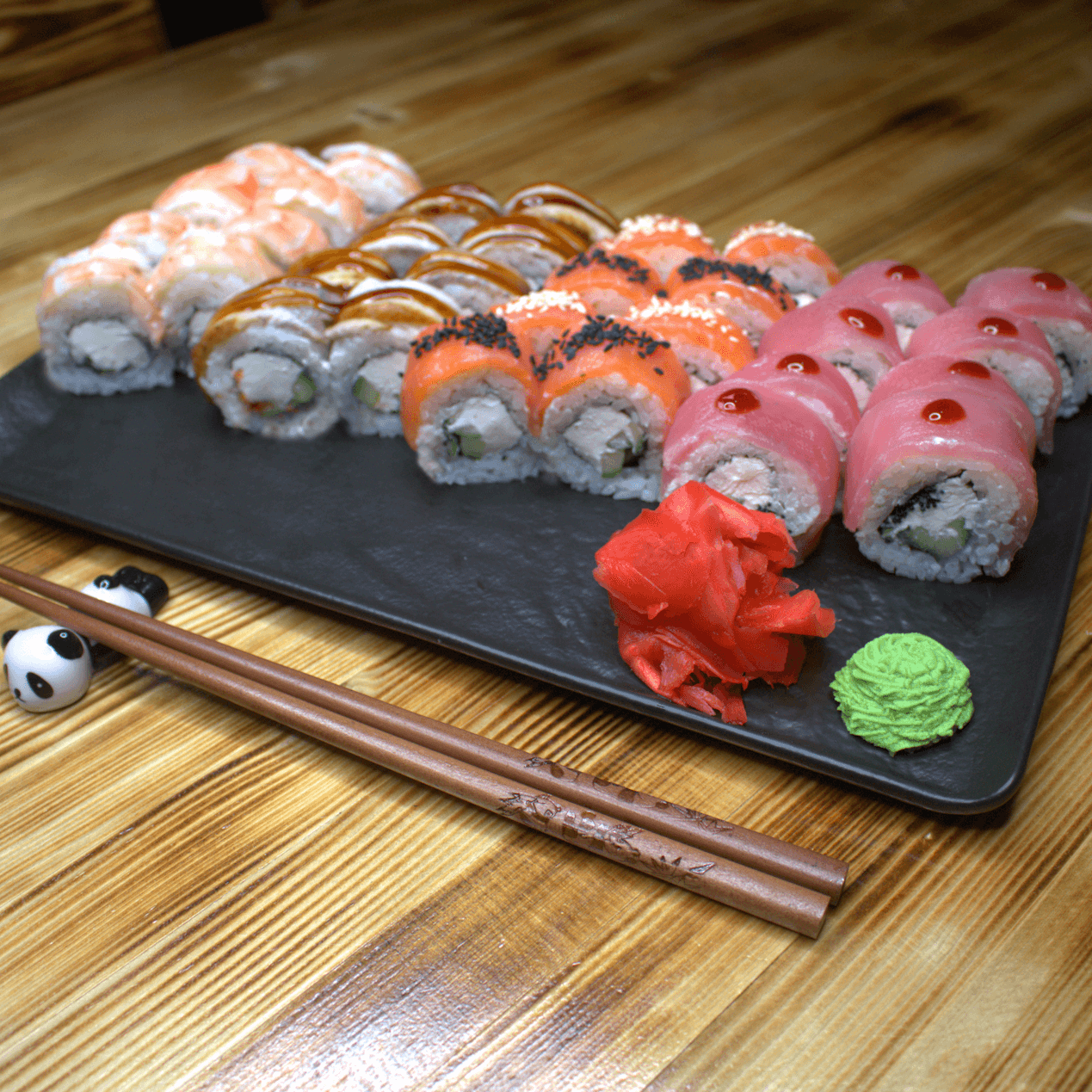 Сет Филадельфия