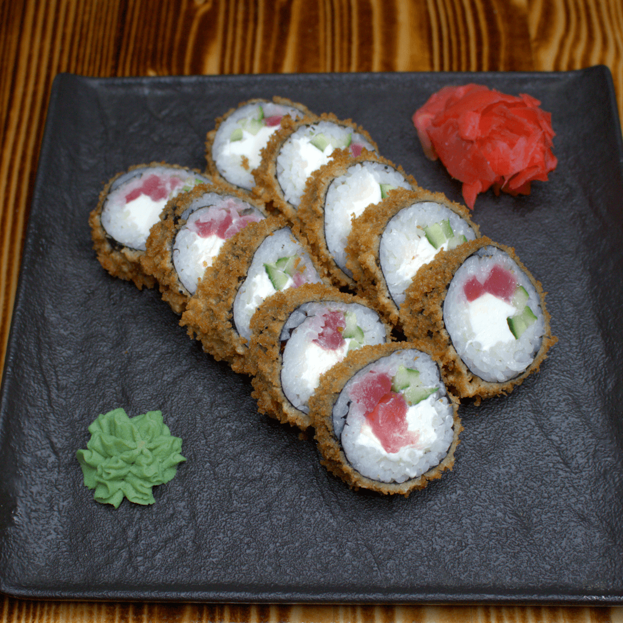 Текка панко