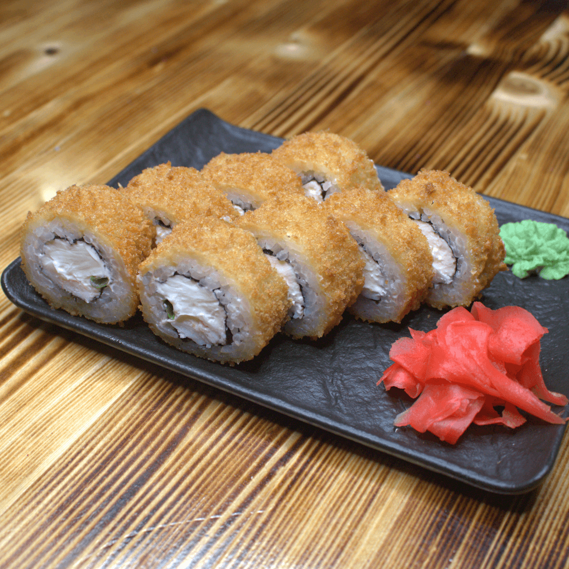 Эби таманеги