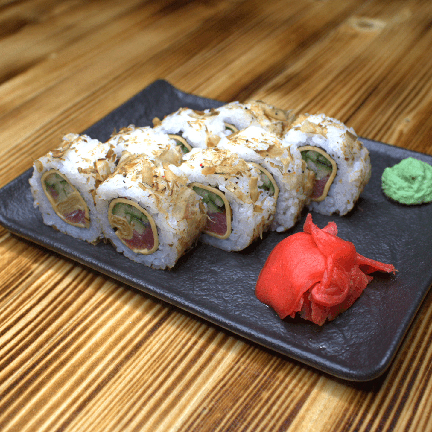 Золотой дракон