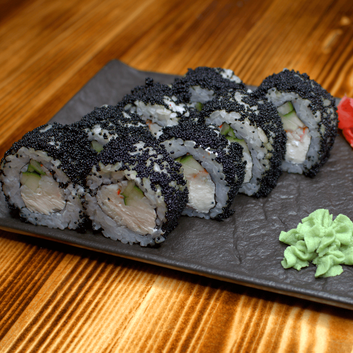 Кани масаго