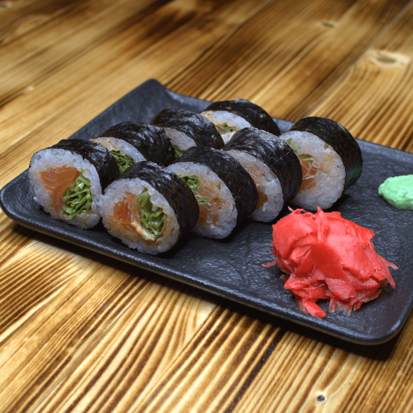 Сяке ретасу