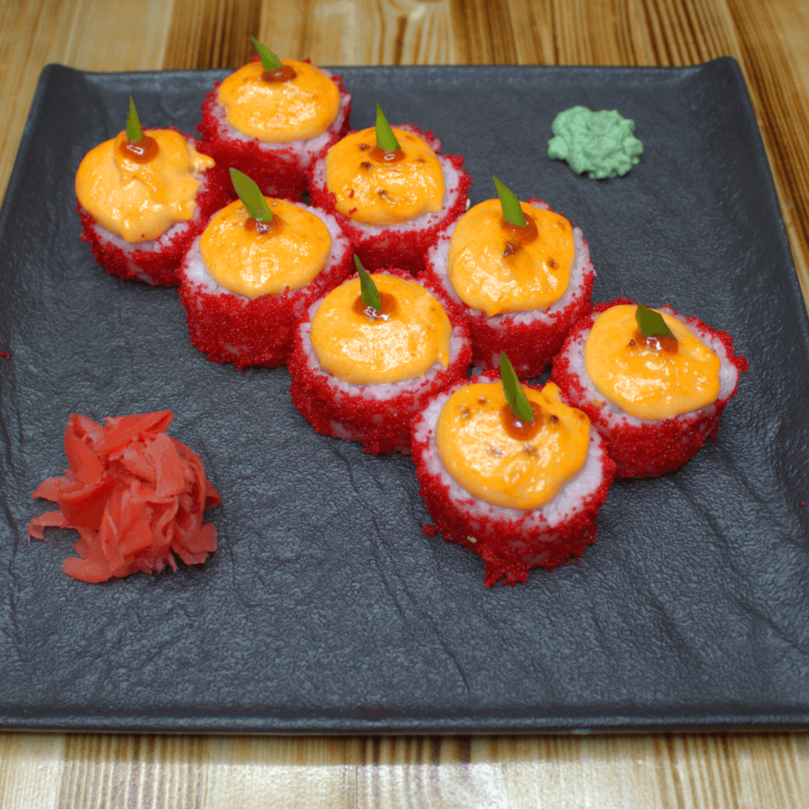 Ролл том ям