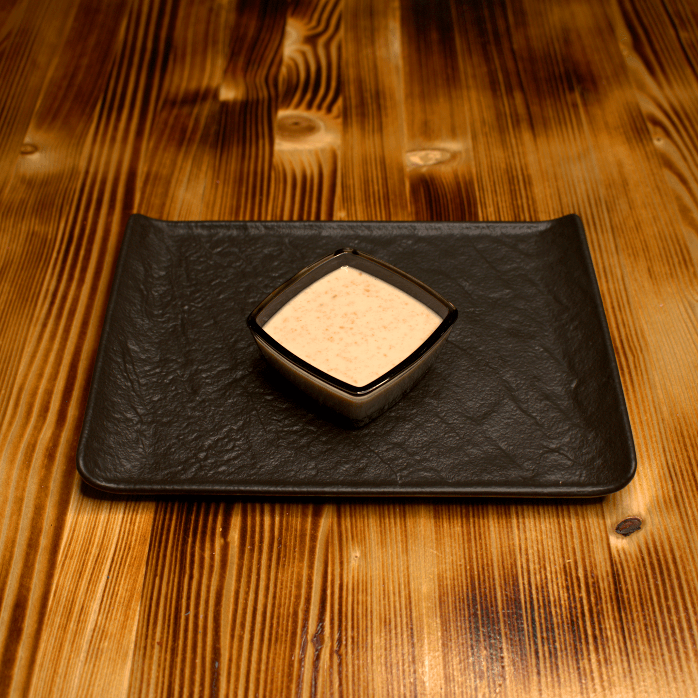 Ореховый соус