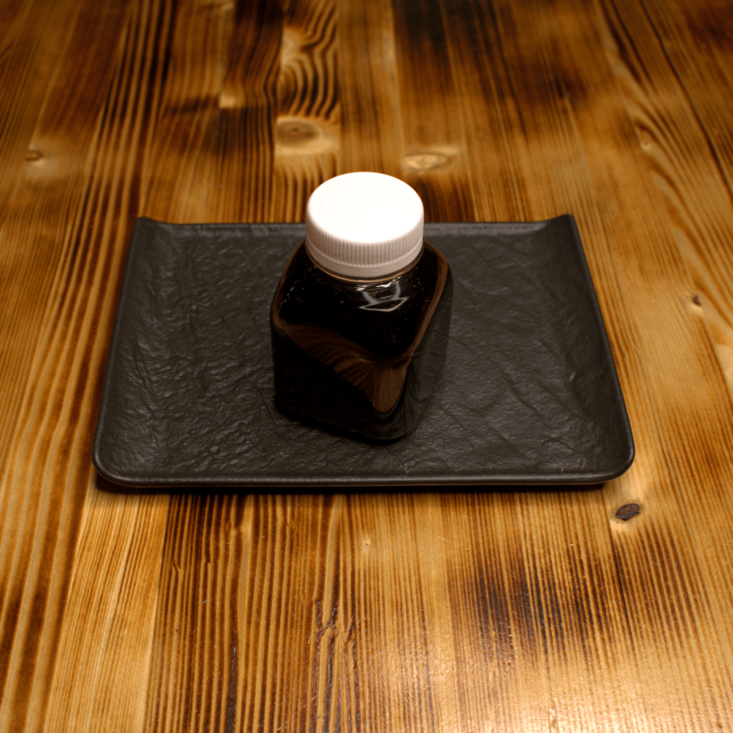 Соевый соус большой