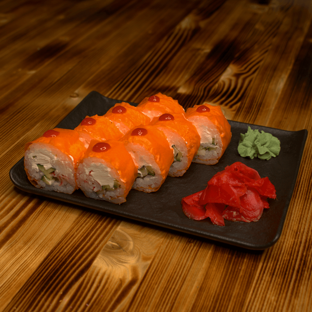 Маменори краб