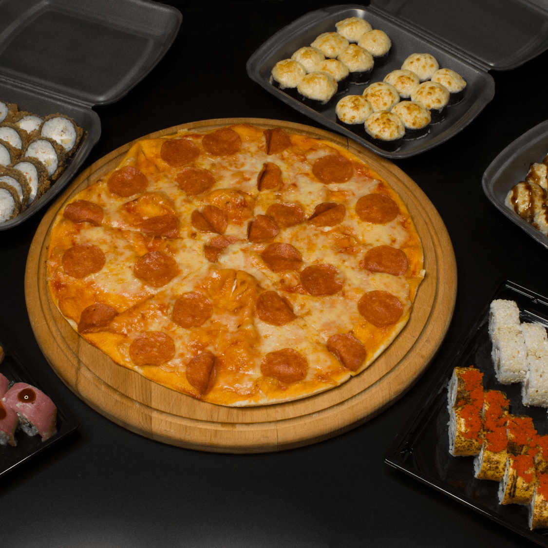 Ямато макси